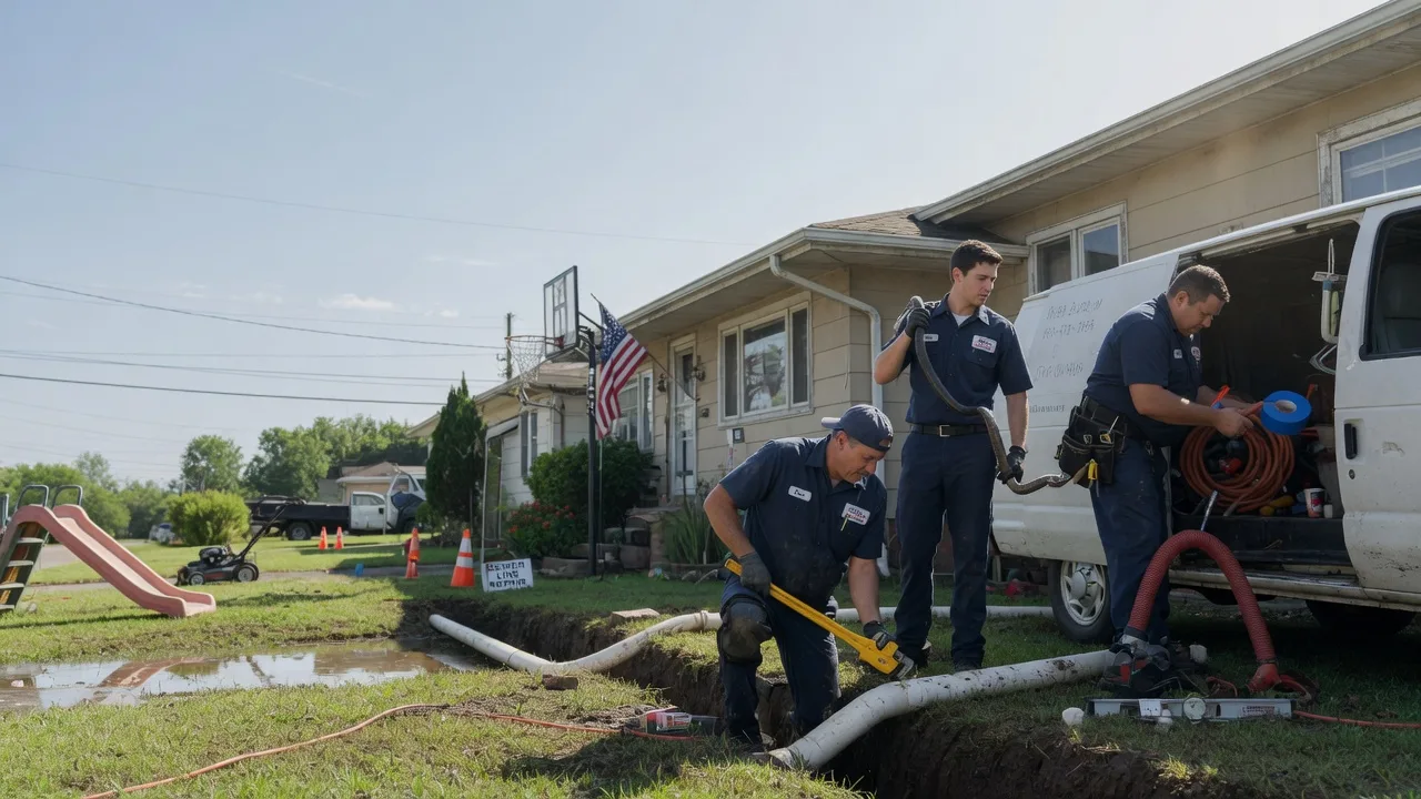 Toilet Installation in New Orleans, LA near me